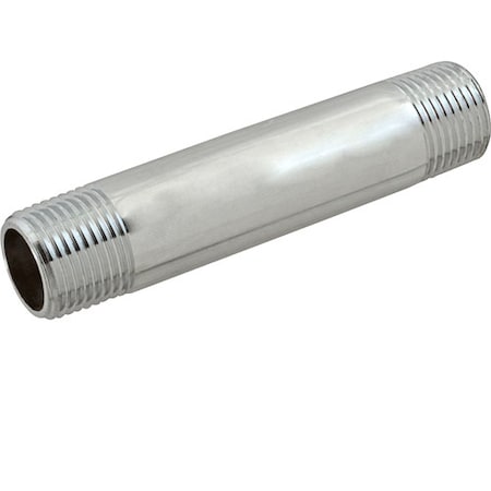 Component Hardware Nipple (3/8"Npt, 3"L) KN55-X002